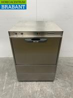 RVS Omniwash Jolly 50T Vaatwasser Vaatwasmachine Voorlader, Ophalen of Verzenden, Nieuw in verpakking