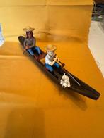 Tintin - 1 - Statuette Moulinsart 46956 - Tintin & Milou, Nieuw