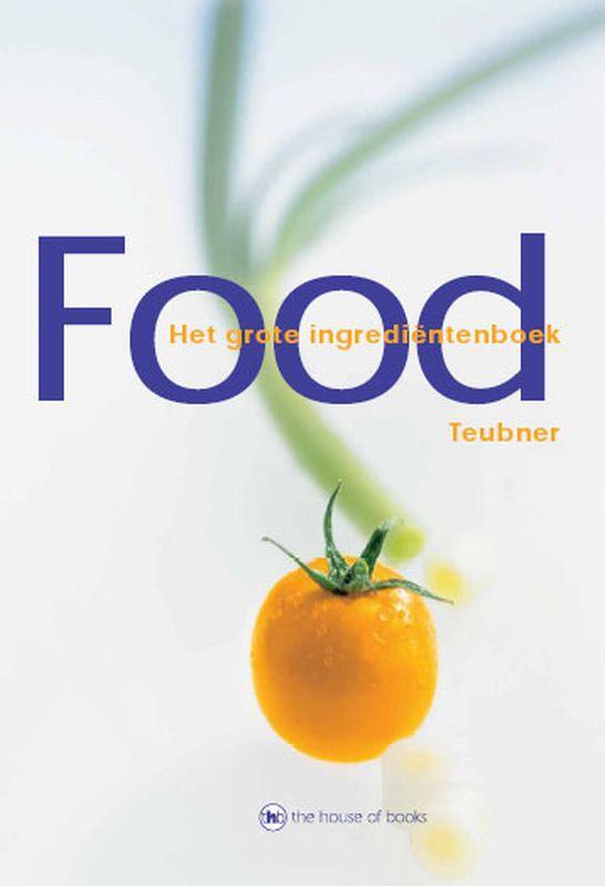 Food 9789044302479 C. Teubner, Boeken, Kookboeken, Gelezen, Verzenden