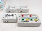 Viessmann H0 - 5348 5232 (4x) - Signalen (5) - Rem-modules, Nieuw