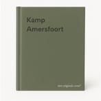 Kamp Amersfoort 9789090281827, Boeken, Verzenden, Gelezen