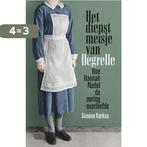 Het dienstmeisje van Degrelle 9789463100939 Simone Korkus, Boeken, Verzenden, Gelezen, Simone Korkus