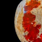 Bright Lava Vein, Mexicaanse vuuropaal • Geen minimumprijs •, Collections