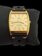 Omega - De Ville Tank Automatic - Sans Prix de Réserve -, Nieuw