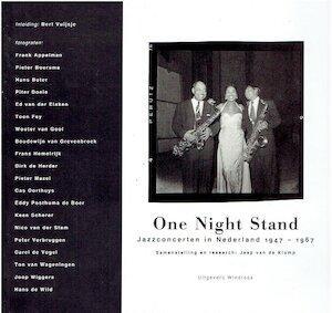 One night stand, Boeken, Taal | Overige Talen, Verzenden