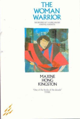 Woman Warrior 9780330264006 Maxine Hong Kingston, Boeken, Taal | Engels, Gelezen, Verzenden