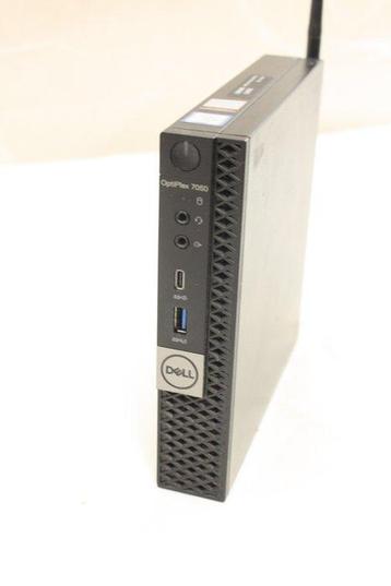 Ultra compact & powerfull Dell Business PC: Dell Optiplex beschikbaar voor biedingen