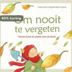 Om nooit te vergeten 9789033831003 Linda Klein, Verzenden, Zo goed als nieuw, Linda Klein