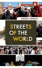 Streets Of The World 9789048810543, [{:name=>'Jeroen Swolfs', :role=>'A01'}], Verzenden