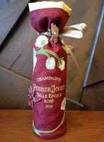 2010 Perrier-Jouët Belle Epoque Rosé - Champagne - 1, Verzamelen, Nieuw