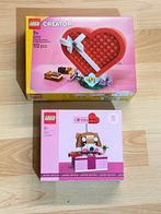 Lego Set - Creator - LEGO Creator / Love Gift Box /, Nieuw
