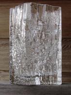 Iittala - Tapio Wirkkala - Vaas - Glas