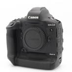 Canon EOS 1DX mark III body | Tweedehands, Audio, Tv en Foto, Verzenden, Zo goed als nieuw, Canon