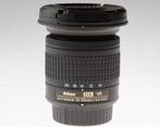 Nikon AF-P DX Nikkor 10-20mm f/4,5-5,6G VR Objectif à focale, Nieuw