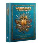 The Old World Rule Book (warhammer nieuw), Hobby en Vrije tijd, Wargaming, Nieuw, Ophalen of Verzenden