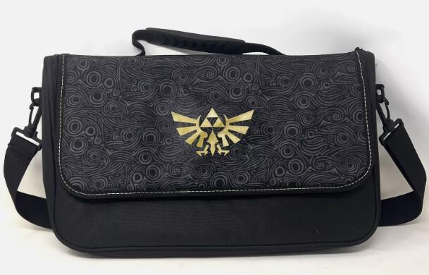 Zelda Nintendo Switch Carry Bag, Informatique & Logiciels, Ordinateurs & Logiciels Autre, Envoi