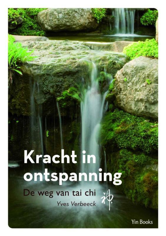 Kracht in ontspanning 9789081038768 Yves Verbeeck, Livres, Ésotérisme & Spiritualité, Envoi