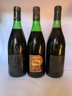 1952 Bodegas Berberena - Rioja Gran Reserva - 3 Flessen, Verzamelen, Nieuw