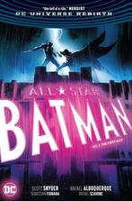 All-Star Batman Volume 3: First Ally [HC], Verzenden