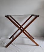 Tafel - Eik - dienbladtafel