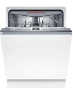 Bosch Smv6zcx10g Serie 6  Inbouw Vaatwasser 60cm, Elektronische apparatuur, Ophalen of Verzenden, Nieuw