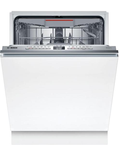 Bosch Smv6zcx10g Serie 6  Inbouw Vaatwasser 60cm, Elektronische apparatuur, Vaatwasmachines, Ophalen of Verzenden