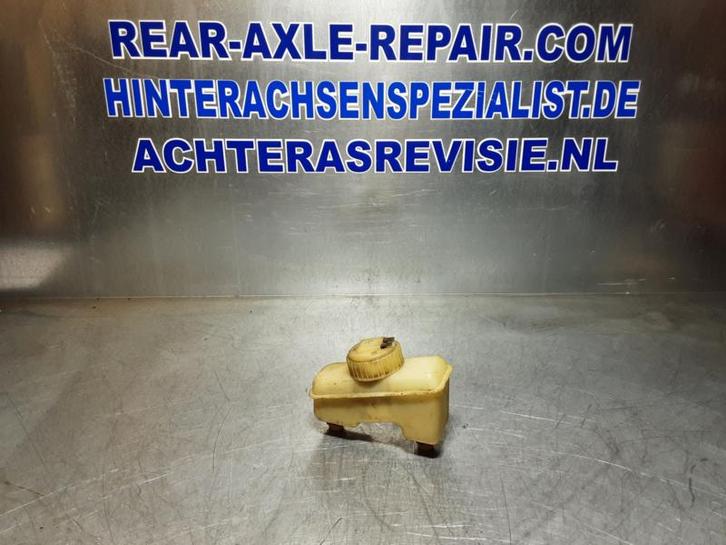 Rembekrachtiger potje Opel Ascona / Opel Manta. (Motor), Auto-onderdelen, Motor en Toebehoren, Gebruikt, Opel, Verzenden