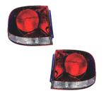 FEUX ARRIÈRE VOLKSWAGEN VW TOUAREG 08-10 FUMÉ, Auto-onderdelen, Verlichting, Verzenden, Nieuw