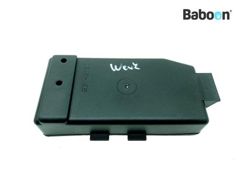 Couverture de Accu Yamaha XV 535 Virago 1987-2003 (XV535), Motoren, Onderdelen | Yamaha, Verzenden