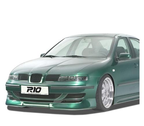 Spoiler Avant Pour Seat Leon Seat Toledo 1M, Auto-onderdelen, Carrosserie, Verzenden