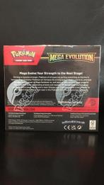 Pokémon - 1 Booster box - MEGA EVOLUTION, Hobby en Vrije tijd, Verzamelkaartspellen | Pokémon, Nieuw