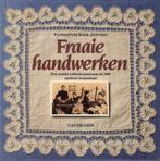 Fraaie handwerken 9789021309224 Boer Jantzen, Boeken, Verzenden, Gelezen, Boer Jantzen