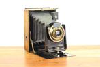 Ernemann Klapcamera met Doppel 14 cm f/11 lens Analoge, Nieuw