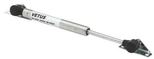 Bieden: Vetus GASSP30 stainless steel gas spring 220 - 305, Watersport en Boten, Bootonderdelen, Ophalen of Verzenden