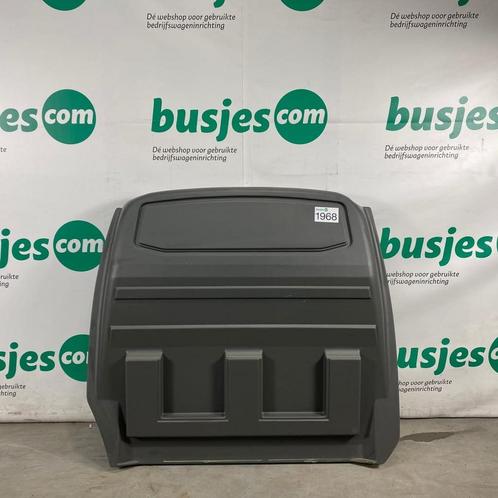 Tussenwand Motexion VW Transporter T5 / T6 schuifdeur rechts, Auto-onderdelen, Overige Auto-onderdelen, Verzenden