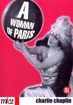 A Woman Of Paris (dvd tweedehands film), Ophalen of Verzenden
