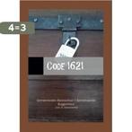Code 1621 9789460792755 Koen Robberechts, Verzenden, Gelezen, Koen Robberechts