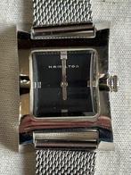 Hamilton - Zonder Minimumprijs - 000150 - Dames - 2000-2010, Handtassen en Accessoires, Horloges | Heren, Nieuw
