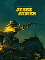 Jesse James 9789462108646 Dobbs, Verzenden, Zo goed als nieuw, Dobbs