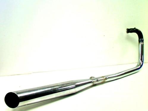 Kawasaki VN 1500 1988-1995 VN-15SE 43IH UITLAAT COMPLEET, Motoren, Onderdelen | Kawasaki, Gebruikt, Ophalen of Verzenden
