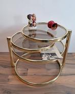 Leitmotiv - Table basse - Inoxydable