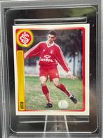 1999 Panini Campeonato Brasileiro Lucio #65 ROOKIE - PSA 8