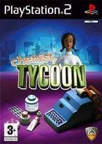 Chemist Tycoon (PS2 Games), Ophalen of Verzenden