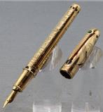 S.T. Dupont - Stylo à plume, Verzamelen, Nieuw