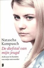 De Diefstal Van Mijn Jeugd 9789022560143, Gelezen, Verzenden, [{:name=>'Jeannet Dekker', :role=>'B06'}, {:name=>'Natascha Kampusch', :role=>'A01'}]