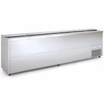 Koelkist met Werkblad | RVS | 860L | +2°C/+8°C (Statisch +, Zakelijke goederen, Horeca | Keukenapparatuur, Verzenden, Nieuw in verpakking