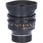 Tweedehands Leica Noctilux-M 50mm f/1.0 CM5959, Overige typen, Ophalen of Verzenden