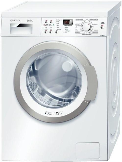 Bosch Waq28390nl Wasmachine 7kg 1400t, Electroménager, Lave-linge, Enlèvement ou Envoi