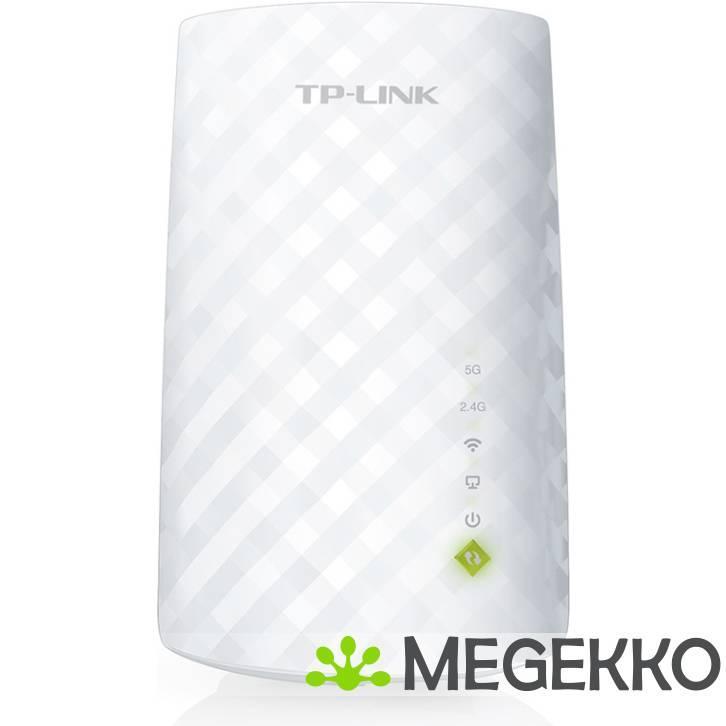TP-Link RE200, Computers en Software, Overige Computers en Software, Nieuw, Verzenden