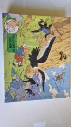 Tintin - 2 Tintin Prisoners of the Sun - Ancien Puzzle, Nieuw
